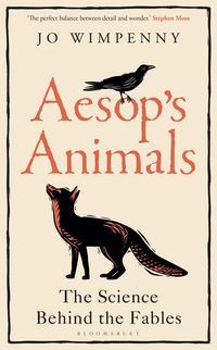 Produktbild: Wimpenny, J: Aesop's Animals