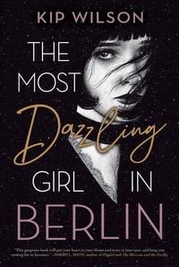 Produktbild: The Most Dazzling Girl in Berlin
