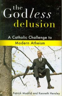 Produktbild: Godless Delusion