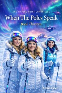 Produktbild: When The Poles Speak (the Tipping Point Chronicles, #13)