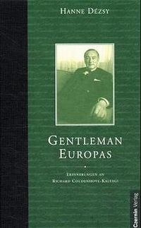 Produktbild: Gentleman Europas