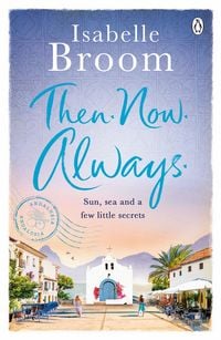Produktbild: Then. Now. Always.