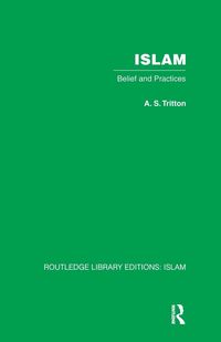 Produktbild: Islam