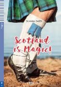 Produktbild: Scotland is Magic!