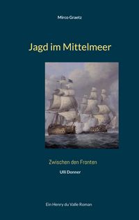 Produktbild: Jagd im Mittelmeer