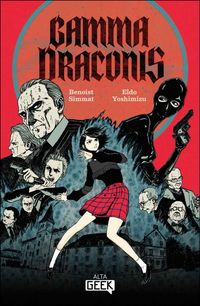 Produktbild: Gamma draconis