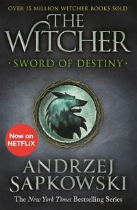 Produktbild: Sword of Destiny