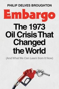 Produktbild: Embargo