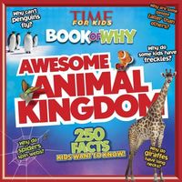 Produktbild: Awesome Animal Kingdom