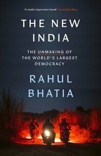 Produktbild: The New India