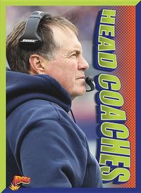 Produktbild: Head Coaches