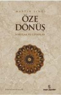 Produktbild: &Ouml;ze D&ouml;n&uuml;s