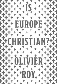 Produktbild: Is Europe Christian?