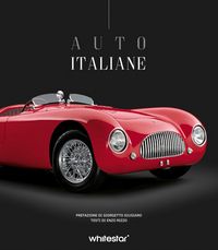 Produktbild: Auto italiane