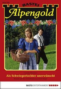 Produktbild: Alpengold 204