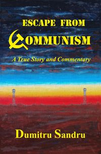 Produktbild: Escape from Communism