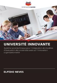 Produktbild: Universit&eacute; Innovante