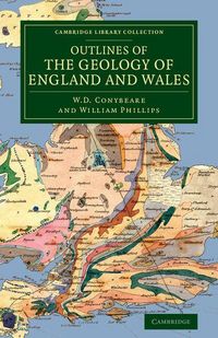 Produktbild: Outlines of the Geology of England and Wales