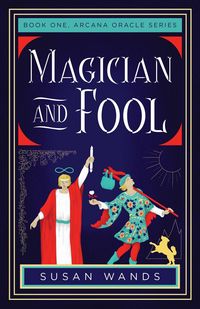 Produktbild: Magician and Fool