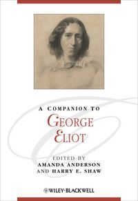 Produktbild: A Companion to George Eliot