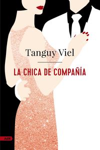 Produktbild: La chica de compa&ntilde;&iacute;a (AdN)