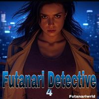 Produktbild: Futanari Detective 4