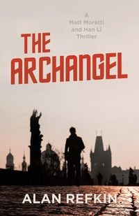 Produktbild: The Archangel