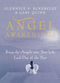 Produktbild: Angel Awakenings