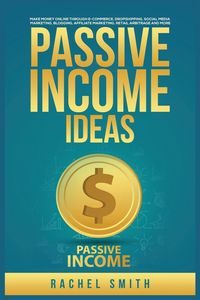 Produktbild: Passive Income Ideas