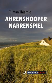 Produktbild: Ahrenshooper Narrenspiel