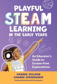 Produktbild: Playful STEAM Learning in the Early Years