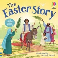 Produktbild: The Easter Story