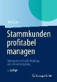 Produktbild: Stammkunden profitabel managen