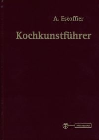 Produktbild: Kochkunstf&uuml;hrer