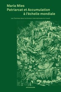 Produktbild: Patriarcat et accumulation &agrave; l'&eacute;chelle mondiale