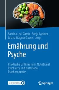 Produktbild: Ern&auml;hrung und Psyche