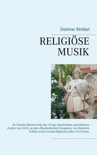 Produktbild: Religi&ouml;se Musik