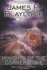 Produktbild: Knights Of The Cornerstone