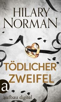 Produktbild: T&ouml;dlicher Zweifel