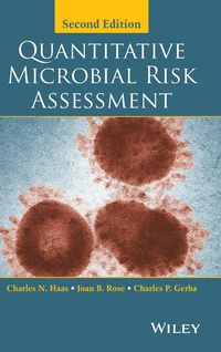 Produktbild: Quantitative Microbial Risk Assessment