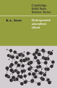 Produktbild: Hydrogenated Amorphous Silicon