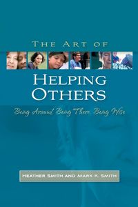Produktbild: The Art of Helping Others