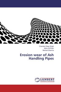 Produktbild: Erosion wear of Ash Handling Pipes