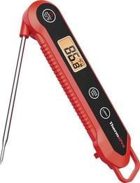 Produktbild: ThermoPro TP03HW Grillthermometer