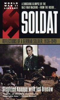Produktbild: Soldat