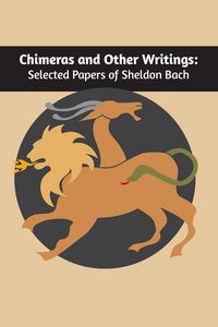 Produktbild: Chimeras and other writings