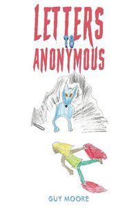 Produktbild: Letters to Anonymous