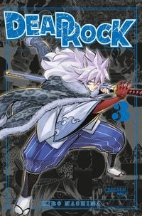Produktbild: Dead Rock 3