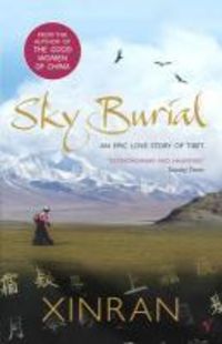 Bild vom Artikel Sky Burial vom Autor Xinran
