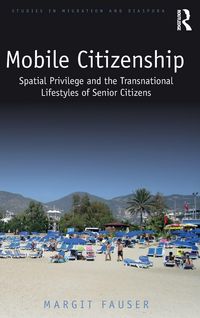 Produktbild: Mobile Citizenship